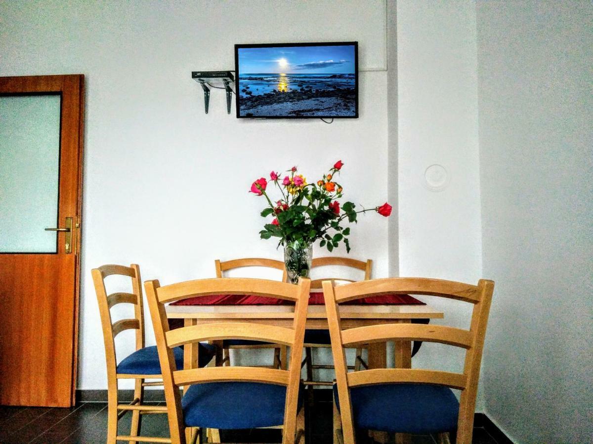 House Naomi Apartment Grabovac  Ngoại thất bức ảnh