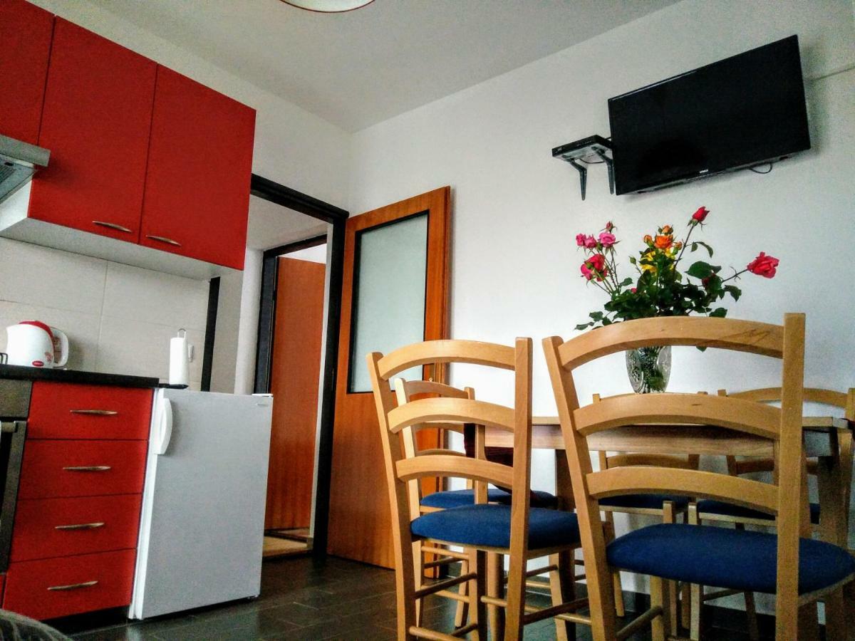 House Naomi Apartment Grabovac  Ngoại thất bức ảnh